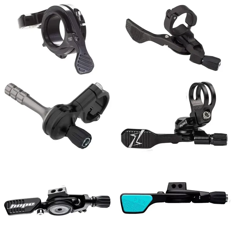 Mountain Bike Dropper Seatpost - Mountain Biking Tube 评论和价格