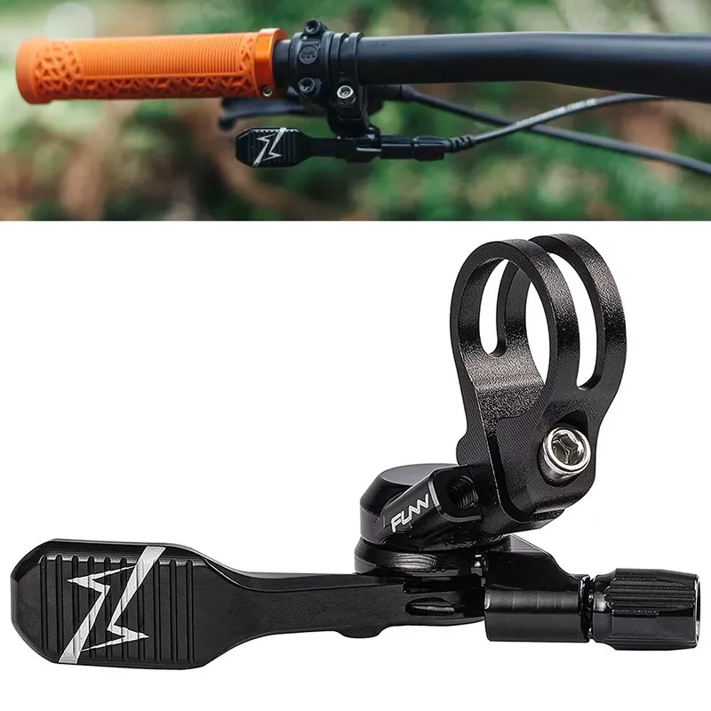 Mountain Bike Dropper Seatpost - Mountain Biking Tube 评论和价格