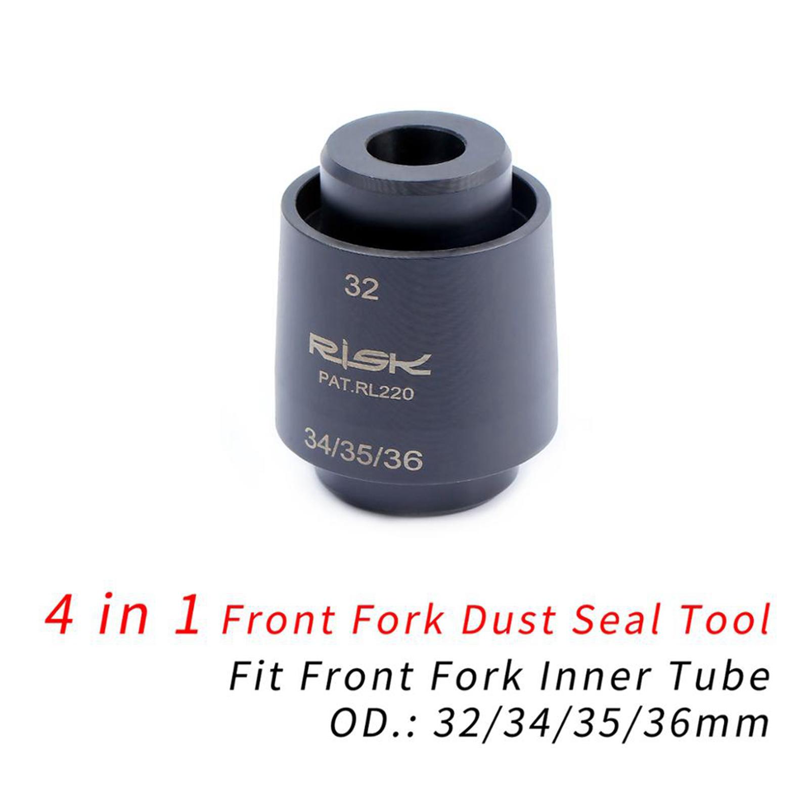 Mountain Bike Front Fork Dust  - Mountain Biking Tube 评论和价格