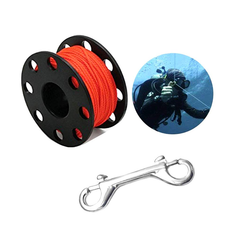 Double End Bolt Snap Hooks, Ma - Chain Quick Link 评论和价格