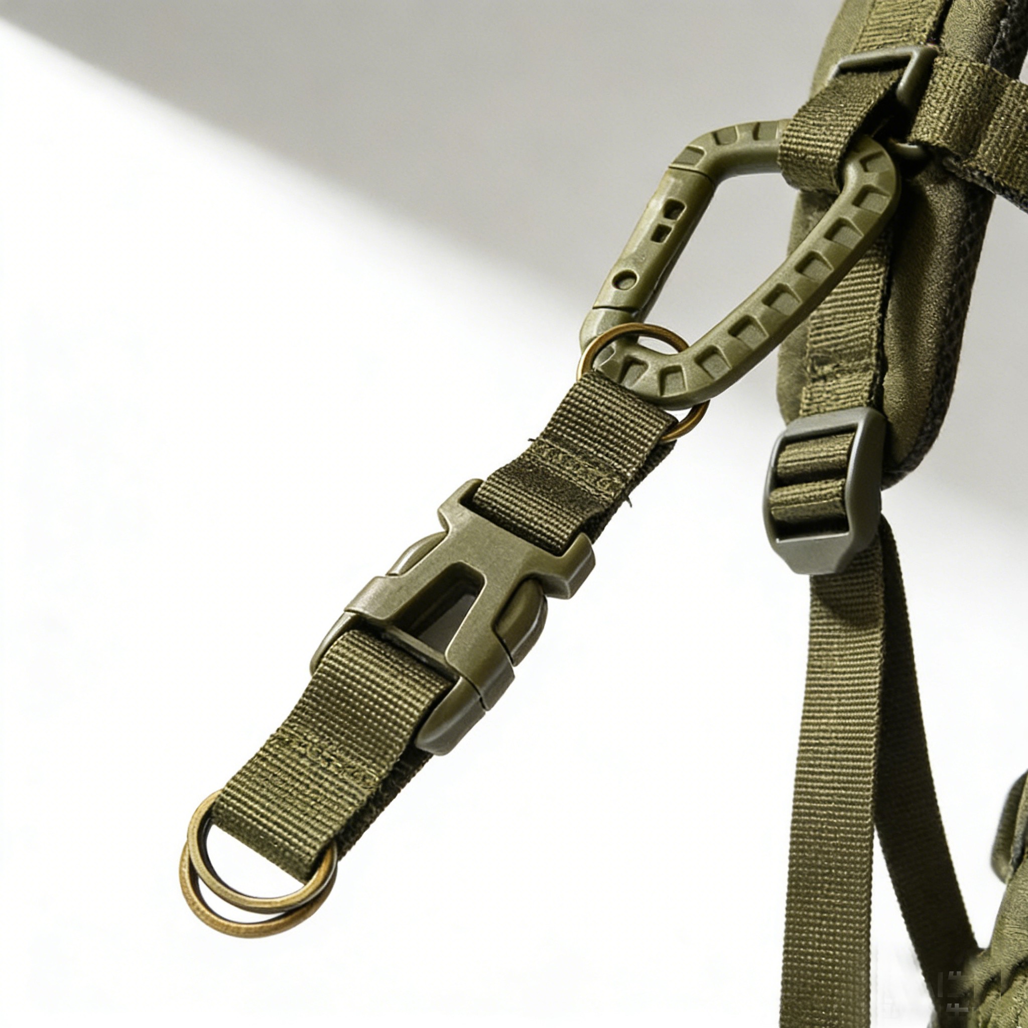 Outdoor Key Chain Multi-Functi - Chain Quick Link 评论和价格