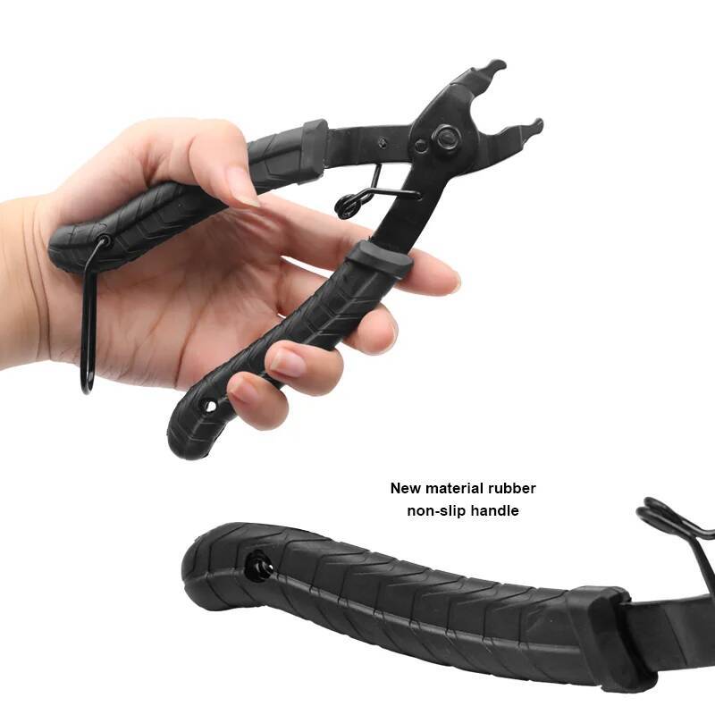 Bicycle Chain Quick Link Plier - Chain Quick Link 评论和价格