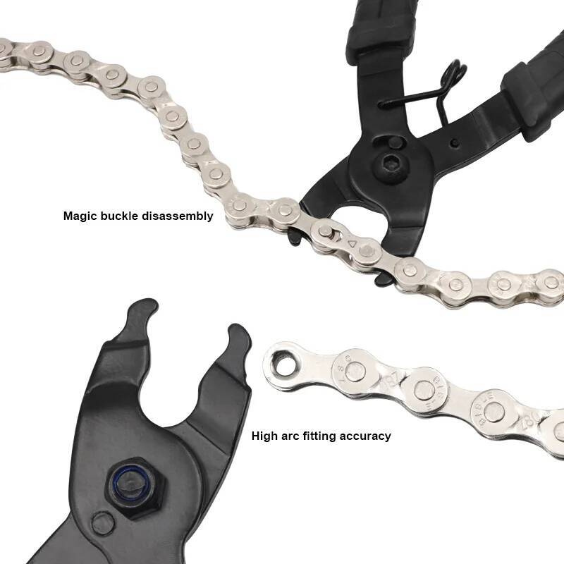 Bicycle Chain Quick Link Plier - Chain Quick Link 评论和价格