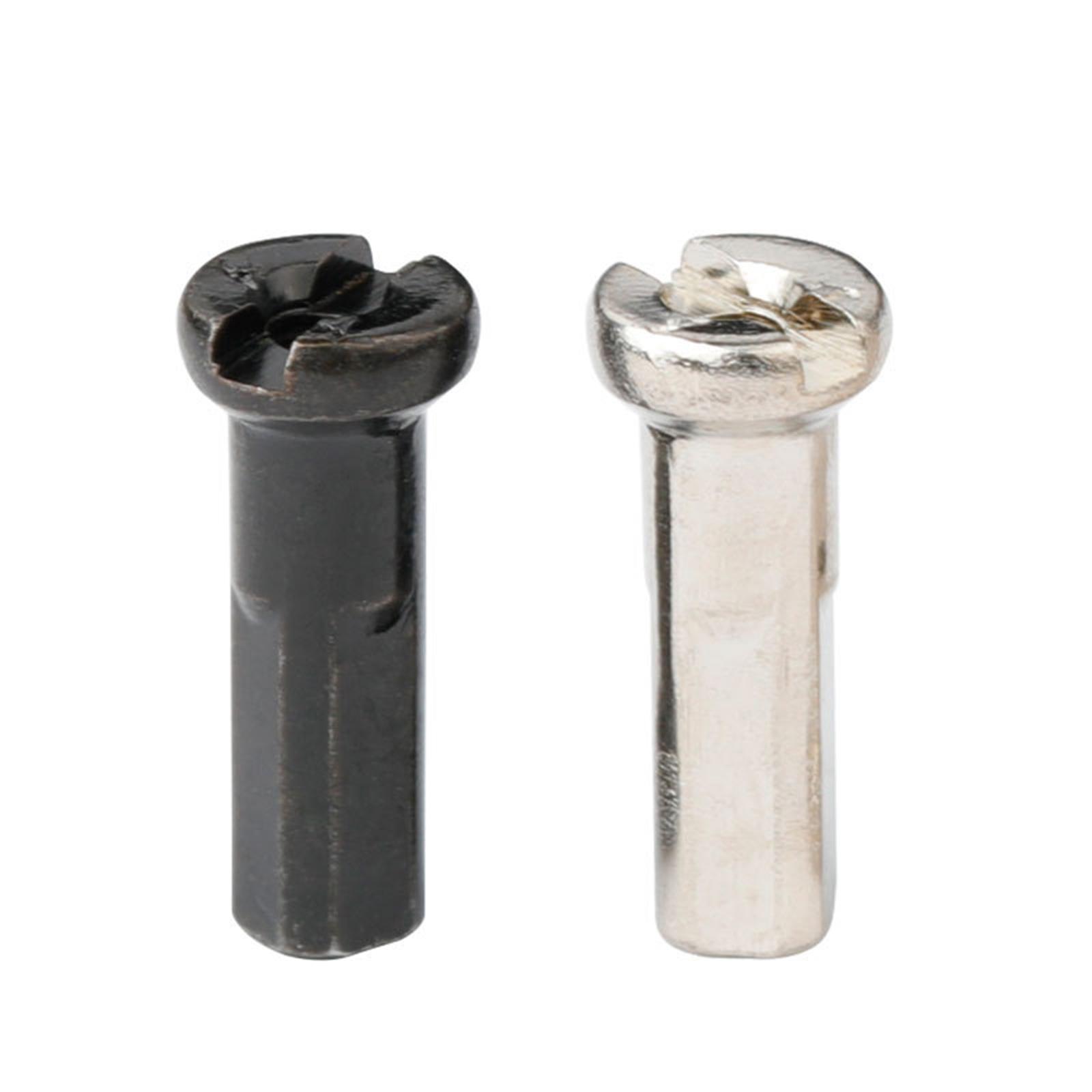Brass Spoke Nipples Bicycle Ca - Spoke Nipple Brass 评论和价格