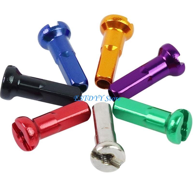 G6DE 10Pcs Mountain Bike Spoke - Mountain Biking Tips 评论和价格