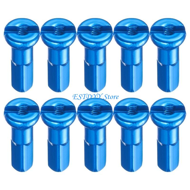 G6DE 10Pcs Mountain Bike Spoke - Mountain Biking Tips 评论和价格
