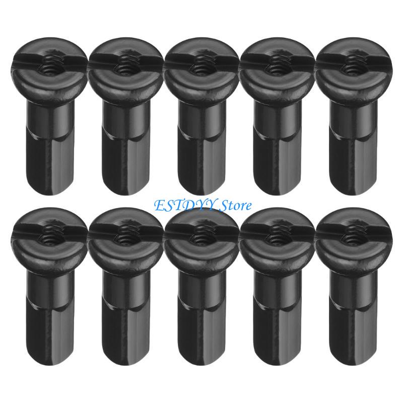 G6DE 10Pcs Mountain Bike Spoke - Mountain Biking Tips 评论和价格