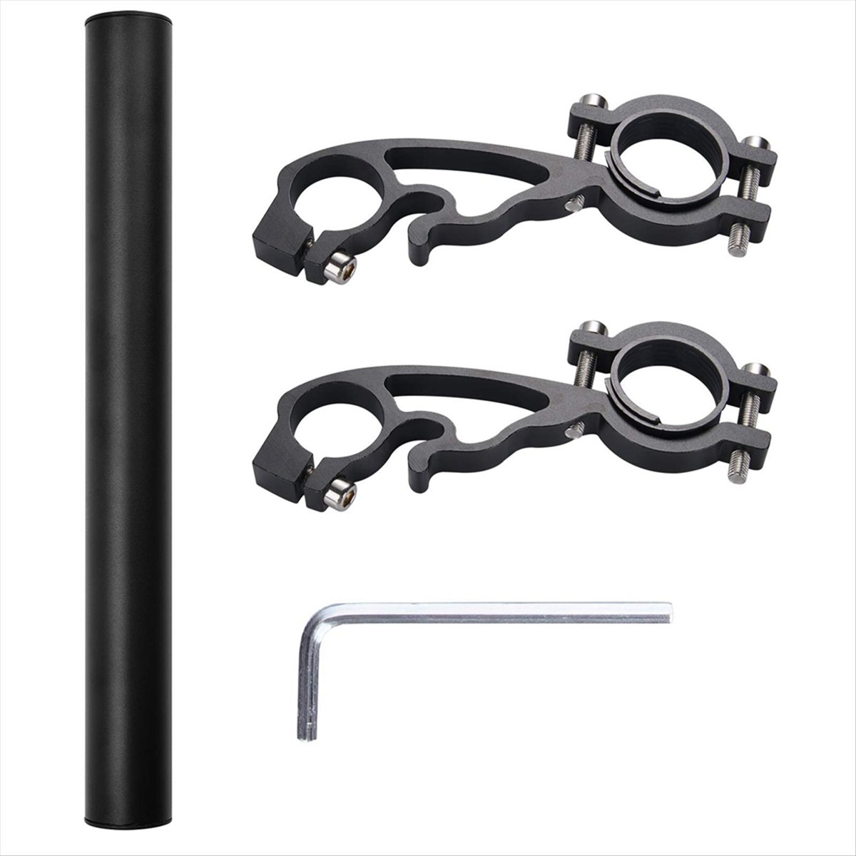 A61P 25CM Black Tube Bicycle H - Mountain Biking Tube 评论和价格