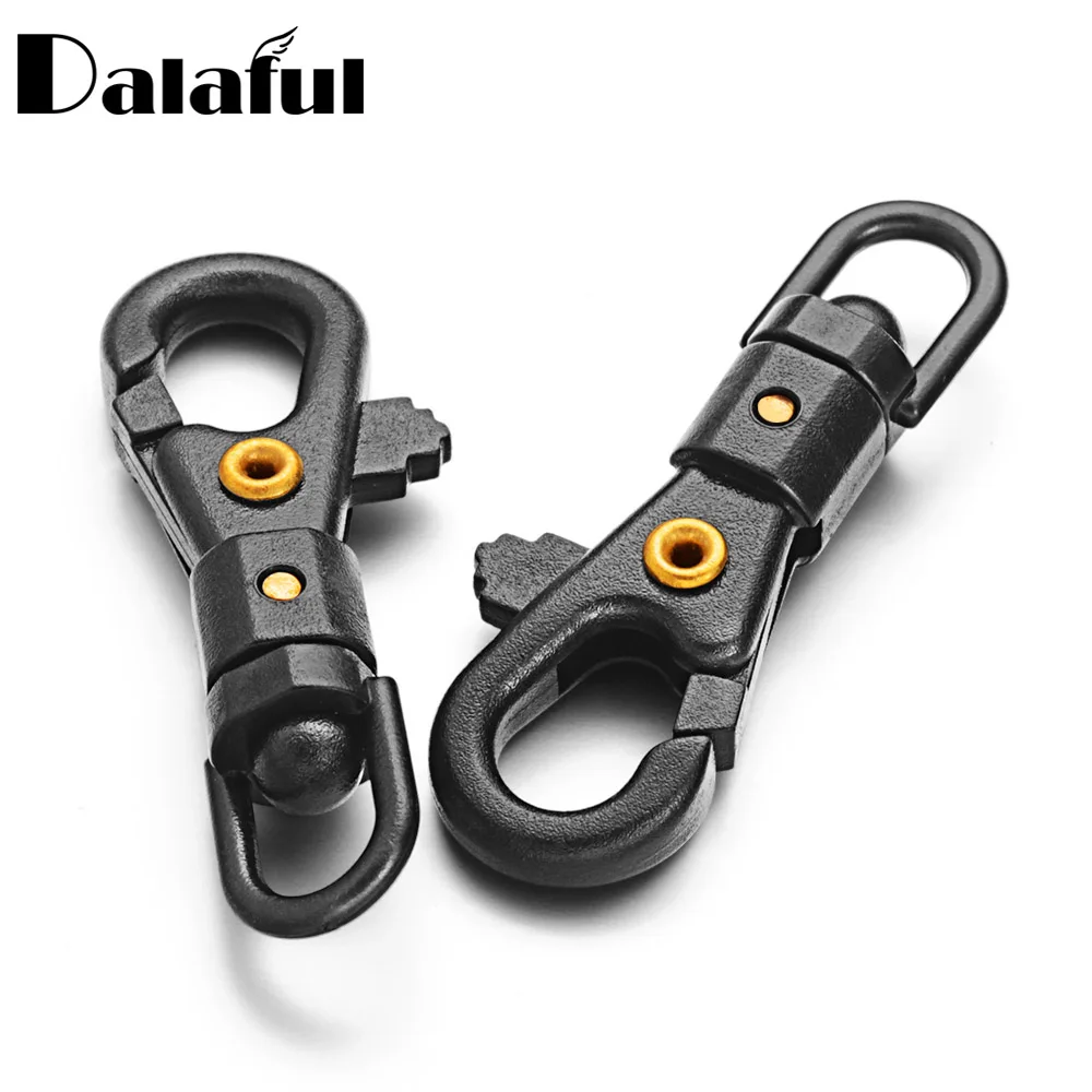 1/2/4/6pcs Survival Carabiner  - Chain Quick Link 评论和价格