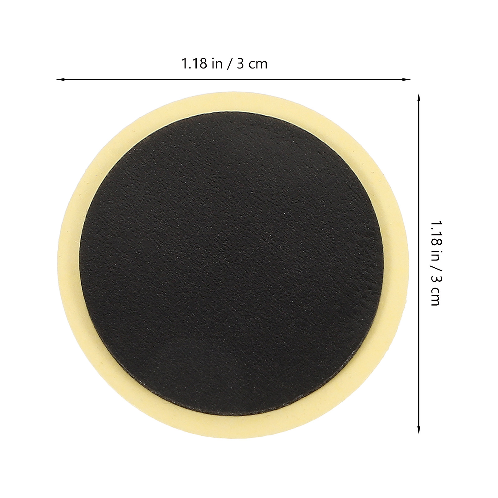 Bike Tire Patches 20pcs – No-G - Mountain Biking Tube 评论和价格